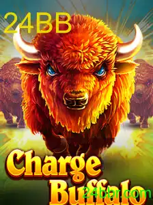 ChargeBuffalo