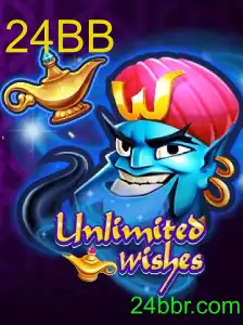 UnlimitedWishes